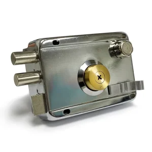Anti theft Accessory Multiple Insurance Smooth Door Lock Strong Deadbolt Home Security External Lock