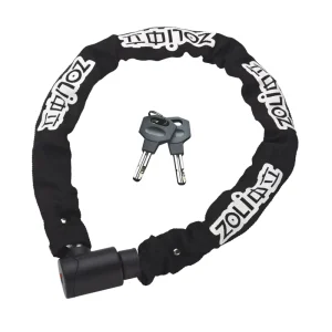 Anti theft Bicycle Lock Motorcycle Lock Reflective Lock