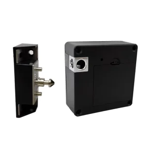 App Cabinet Lock
