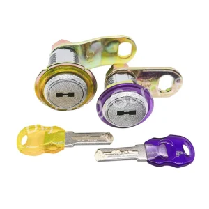 Arcade Game Machine Switch Lock Machine Parts Short Cash Door Tool Cam Locks Keys