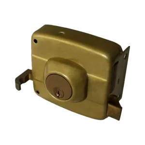 Art. 310 Mechanical Door Lock