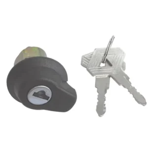 Auto Parts Accessories Door Lock with Keys for Renault R9 R11