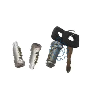 Auto Parts and Accessories Ignition Lock Cylinder With Keys for Benz SPRINTER Ignition Lock OEM 6707600205