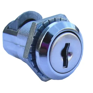 Auto Reset Electronic Cam Lock Lock MS826 for Metal Cabinet Doors