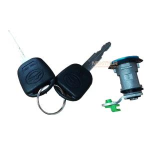 Automotive Parts & Accessories Car Door Key Lock Cylinder for Great Wall HAVAL H3