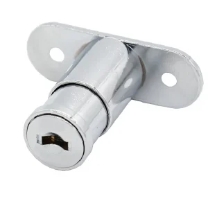 B805S Industrial Three Level Management Lock (Wave Series) with No Backset and No Keys