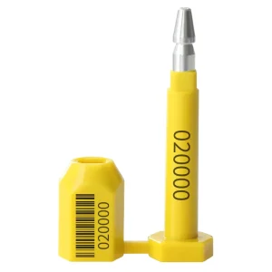 BCB205 Disposable Locks Customs High Security Bolt Seal Container Lock
