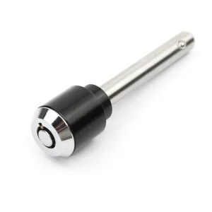 Ball Locking Pin Quick Release Ball Lock Pin with Key Handle