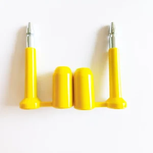 Barrier Manufacturer Supplier High Security Barcode Bolt Container Truck Shipping Blockade Seal Locks