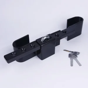 Barrier Seal Container Security Seal Lock Barrier Seal Lock for Shipping Container High Security Lock