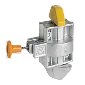 Best Selling Cargo Container Twist Lock Accessories Key for Secure Shipping Containers