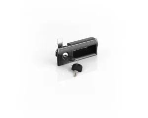 Best Selling High Quality Filing Cabinet Locker Applicable Lock Cylinder Nickel Plated Rust Proof Sliding Door Locks