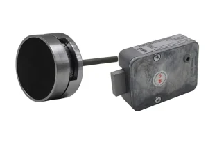Best Selling Mechanical Combination Locks Safe Locks with Front Read Dial Ring