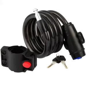Bicycle Accessories Bike Lock