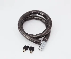 Bicycle Bike Lock Key Lock Security Guard Against Theft Smart