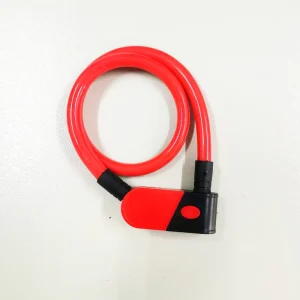 Bicycle Cable Lock