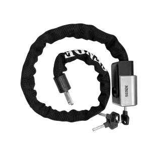 Bicycle Chain Lock and Motorcycle Anti-Theft Chain Lock
