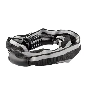Bicycle Chain Password Lock for Mountain Bike