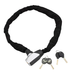 Bicycle High Quality High Toughness Thickened Chain Lock Security Lock