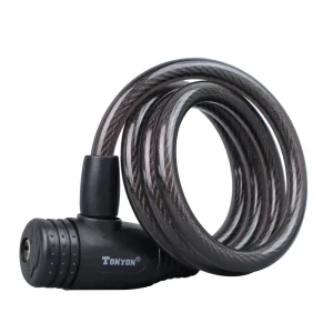 Bicycle Lock Cable Bike Lock Anti theft Lock