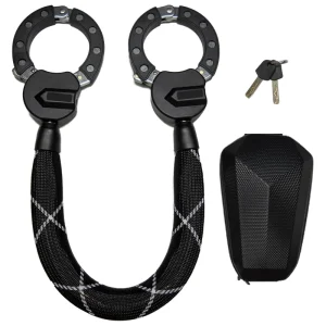 Bicycle Padlock Factory Manufacture