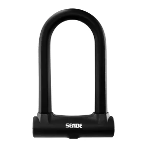 Bicycle U-Lock 120 x 195mm for Bicycles and Scooters