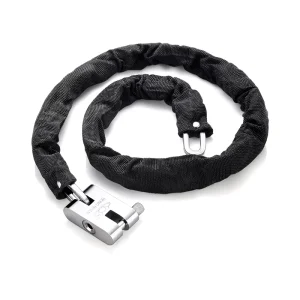 Bicycle motorcycle Lock Chain Lock Anti theft Universal square Head Chain Lock