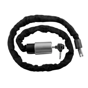 Bike Chain Lock for Bicycle and Motorcycle