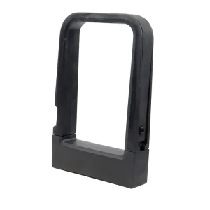 Bike U-Lock for Motorcycle and Electric Bicycle
