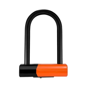 Bike U-Lock for Motorcycle and Electric Bicycle