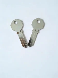 Blank Door Keys Key Lock Lock Key Set