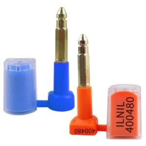 Bolt Seal Container Seal Lock with Bulk Order Discount