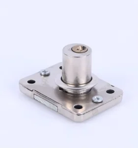 Brass Cylinder Drawer Wardrobe Cabinet Lock