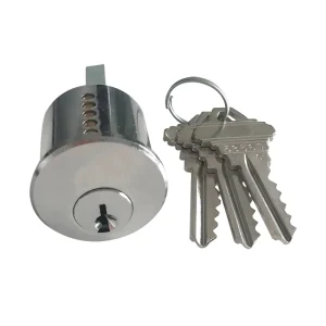 Brass Mortise Cylinder Rim Lock Cylinder