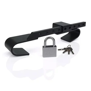 CL 005 Container Security Seal Lock Barrier Seal Lock for Shipping Container High Security Lock