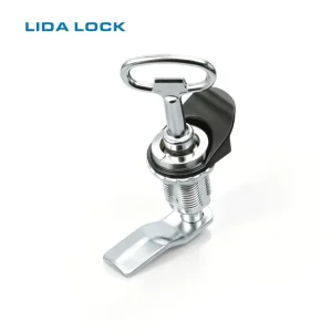 CNLD Industrial Design Style MS816 Networked Triangle Lock Cam Lock Distribution Box Mechanical Control Cabinet Furniture Lock