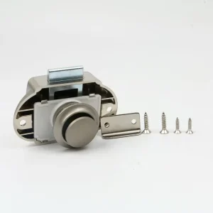 CUYUE RV Motorhome Camper Cabinet Lock High Safety No Key Unlock Model A15 PN