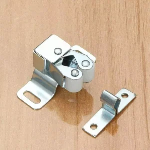 Cabinet Double Roller Door Locks Cabinet Latches