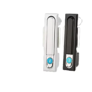 Cabinet Electrical Control Cabinet Lock MS490 MS818 High Voltage Switch Cabinet Door Lock