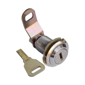 Cabinet Hardware Fishing Game Machine Key Door Lock