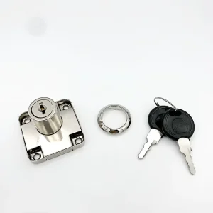 Cabinet Lock