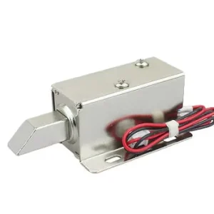 Cabinet Lock High Quality Safe Lock for Door Access Control System
