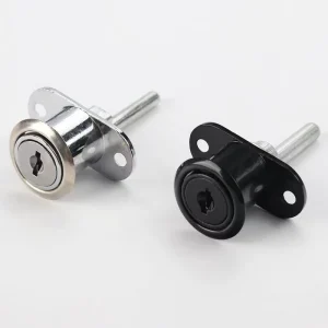Cabinet Locker Drawer Security Cylinder Lock