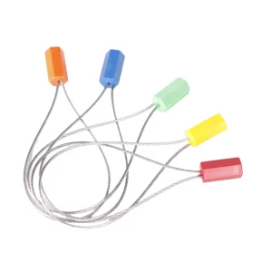 Cable Seal Reasonable Price Cable Seal Locks for Logistic Security Container