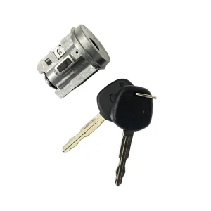 Car Cylinder and Key Set Ignition Switch Lock for Land Cruiser 1GR-FE 69057-60630