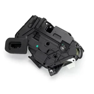 Car Door Lock Actuator Key Type Left Front Replacement Latch