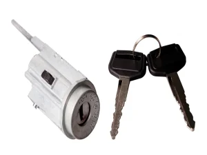 Car Ignition Switch Lock Cylinder with Keys OE 6905733170 1 Year Warranty for Wholesalers and Repair Shops DL 7129