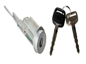 Car Ignition Switch Lock Cylinder with Keys OE 6905745010 1 Year Warranty Made in China for & Repair Use DL 7002
