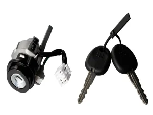 Car Ignition Switch Lock Cylinder with Keys OE K81905H7030 1 Year Warranty for Wholesalers and Repair Shops DL 7046 1