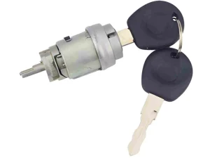 Car Ignition Switch Lock Cylinder with Keys OE L1GD905855 DL-05-006